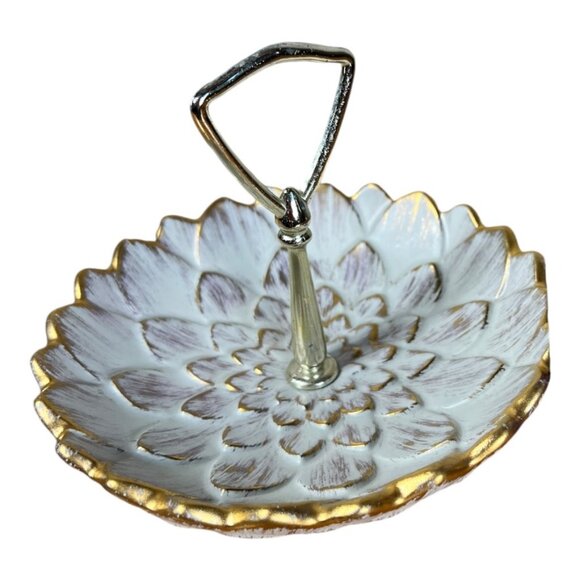 Haeger Artichoke Bowl - Picture 4 of 5